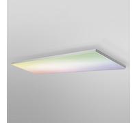LEDVANCE SMART+ WiFi Planon LED-panel RGBW 120x30 LEDVANCE SMART+