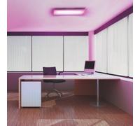 LEDVANCE SMART+ WiFi Planon Plus, RGBW, 60 x 30 cm LEDVANCE SMART+