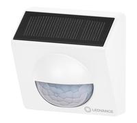 LEDVANCE SMART+ WiFi rilevatore di movimento da esterno, IP65, plastica, bianco