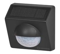 LEDVANCE SMART+ WiFi rilevatore di movimento per esterni, IP65, plastica, grigio scuro