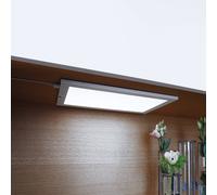 LEDVANCE SMART+ Wi-Fi Pannello sottopensile Estensione - apparecchio tecnologia WiFi, 30x20cm, dimmerabile, 530 lumen con PM, temperatura di colore da 2700 a 6500K, pannello LED per qualsiasi armadio