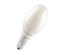 Ledvance Sostituzione a LED delle lampade HQL per applicazioni di illuminazione esterna orientate al design