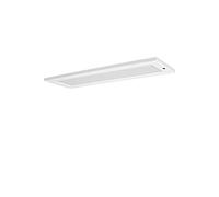 Ledvance Sottopensile Cabinet Led Panel 300X100, Bianco