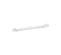 LDV 075266476 - Illuminazione sottopensile a LED, 12 W, 1260 lm, 3000 K, 600 mm,