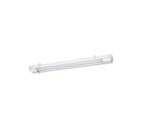 LDV 075266537 - Illuminazione sottopensile a LED, 24 W, 2500 lm, 4000 K, 600 mm,