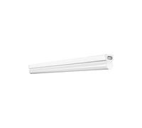 Ledvance Sottopensile Linear Compact Batten 600, 10 W, Luce Calda, 3000 K