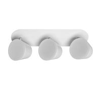 LEDVANCE Spotlight: a soffitto/Parete, GU10, LED SPOT IP44 / 20 W, 220…240 V, Am