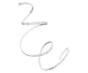 LEDVANCE Striscia LED Flex Bendable RGBW 5M, incluso telecomando, autoadesiva, d
