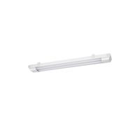 LDV 075266537 - Illuminazione sottopensile a LED, 24 W, 2500 lm, 4000 K, 600 mm,