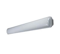 LEDVANCE Lampada resistente all'umidità LED Submarine 118 cm 36 W LEDVANCE