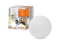 LEDVANCE SUN@HOME LED mood light, bianco, 4W, 260 lumen, da luce solare a camino 2200 - 5000K, luce d'atmosfera con controllo bioritmo, tecnologia Wifi, controllabile tramite app e assistente vocale