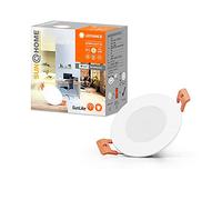 Ledvance Sun @ Home WiFi Faretto integrato Led Bianco, retrattile Lampada a LED