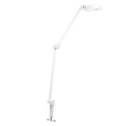 Lampada da tavolo LEDVANCE SUN@HOME PANAN CLIP, ws, 15W.