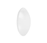 LEDVANCE Coperchio diffusore Surface Circular Cover – Bianco