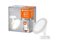 LEDVANCE Testa per apparecchio del sistema a binario SMART+ WiFi, bianca, 6,5W