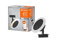 LEDVANCE Testa per apparecchio del sistema a binario SMART+ WiFi, nera