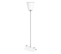 LEDVANCE TRACKLIGHT accessori a sospensione opzionali, bianco, per una facile sospensione dei binari di alimentazione, design moderno in stile loft, per realizzare diverse configurazioni