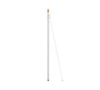 LEDVANCE Tubo LED intelligente con tecnologia WiFi, G13-base ottica opaca ,Colore della luce modificabile (2700K-6500K), 3100 Lumen, sostituzione delle lampade 48W, , 1-Confezione