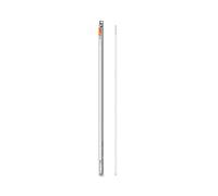 LEDVANCE Smarte LED-Röhre mit WiFi Technologie, 1200mm, 18W, Ersatz für konventi