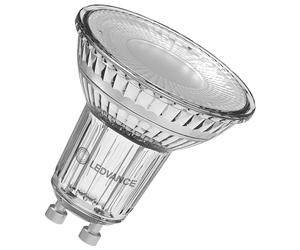LEDVANCE Valore LED PAR16 4,3 W (50 W eqv.) GU10 3000 K 36 gradi