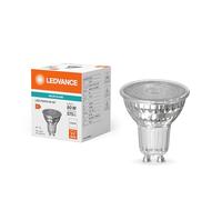LEDVANCE Valore LED PAR16 6.9W (80W eqv.) GU10 4000K 60 gradi