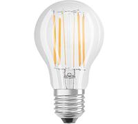 LEDVANCE VCA100840CG1 Lampada LED A FILAMENTO VALUECLA100 10W/840 230V Attacco E27 FS1OSRAM