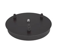 LEDVANCE Vintage 1906 PenduLum Rosone rotondo LEDVANCE