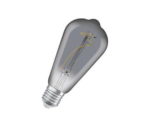 LEDVANCE Vintage Edition 1906 lampada LED EDISON ST64 E27, 1800 K, 3,4 W, 4099854091353, EDISON ST64 Vintage Edition 1906 [Lampadine > Lampade a LED]