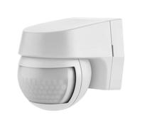 Sensore di Ledvance per montaggio a parete, raggio di rilevamento di 110 gradi,