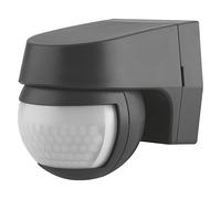 LEDVANCE Apparecchio: a parete, SENSOR WALL 110DEG / 220…240 V, Materiale: Polyc