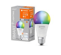 LEDVANCE WLAN-Lampe SMART+ WiFi Classic A60 RGBW E NUOVO