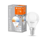 LEDVANCE WLAN-Lampe SMART+ WiFi Classic P40 TW E14 NUOVO