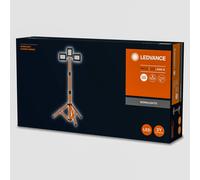 LEDVANCE Worklight Battery Tripod da lavoro 3 luci 4058075576575