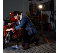 LEDVANCE Worklight Tripod Faro da cantiere a LED 1fl 50W 4058075213975