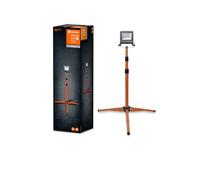 LEDVANCE Worklights Proiettore da Officina Tripod 1X30W Luce Naturale 4000K