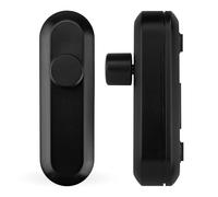 Ledvion - Dimmer LED a Filo, 0-50 Watt, 220-240V, Taglio di fase Universale, Dimmer rotativo, Per LED ed Alogeni Dimmerabili