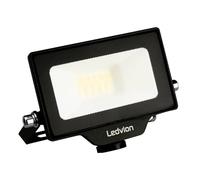 Ledvion Proiettore LED 10W impermeabile IP65 6000K 1100lm