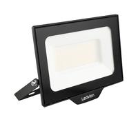 Ledvion Proiettore LED 50W impermeabile IP65 6000K 6000lm