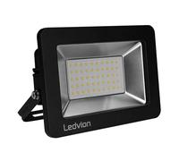 Ledvion Proiettore LED 50W impermeabile IP65 6500K 4250lm