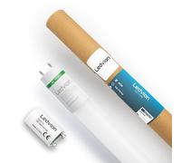 Ledvion - Tubo LED TL, 150CM, 28W, 4000K, 185lm/W, Classe Energetica B, Incl. Starter LED