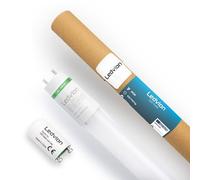Ledvion - Tubo LED TL, 150CM, 28W, 6500K, 185lm/W, Classe Energetica B, Incl. Starter LED