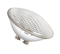 LedWekei Lampadina Par 56 da 300 W, Lampada da palco alogena P56 12 V 300 W Par Can Apparecchio di illuminazione Par 56 Lampadina chiusa Lampadina Par Can