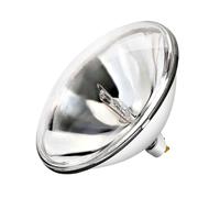 LedWekei Par 56 Lampadina da 300 W, Lampada da palco alogena Par 56 220 V 300 W Par Can Apparecchio di illuminazione Par 56 Lampadina chiusa Par Can Lampadina (CP60)