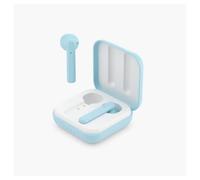 LEDWOOD Auricolare Bluetooth 5.0 Blue