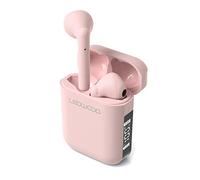 Ledwood Auricolare -Tws- Apollo S (rosa)