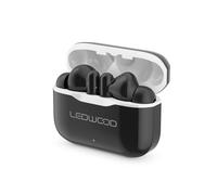 Ledwood Capella TWS Wireless Stereo Bluetooth 5.2 In-Ear Touch Earphones Super B