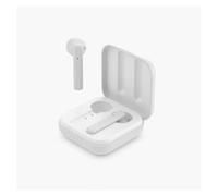 Ledwood InEar M1011 - Cuffia Bluetooth, colore: Bianco