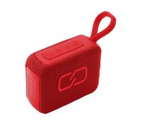 Ledwood: Speaker Bluetooth Rosso - AA.VV.