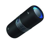 Ledwood-Speaker Bt Outdoor Ipx6 Xtrem180 -Black NUOVO