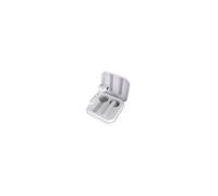 LEDWOOD WIRELESS EADBUDS BLUETOOTH 5.0 CON BASETTA DI RICARICA WHITE